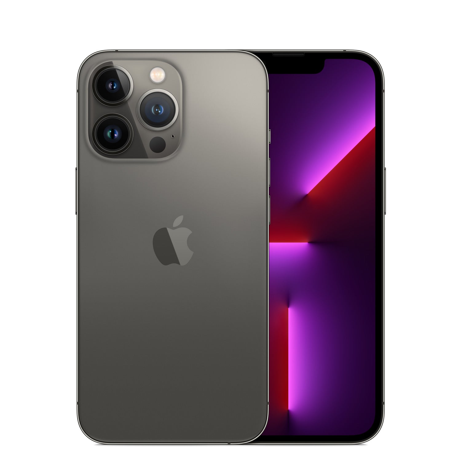 iPhone 13 Pro - Graphite