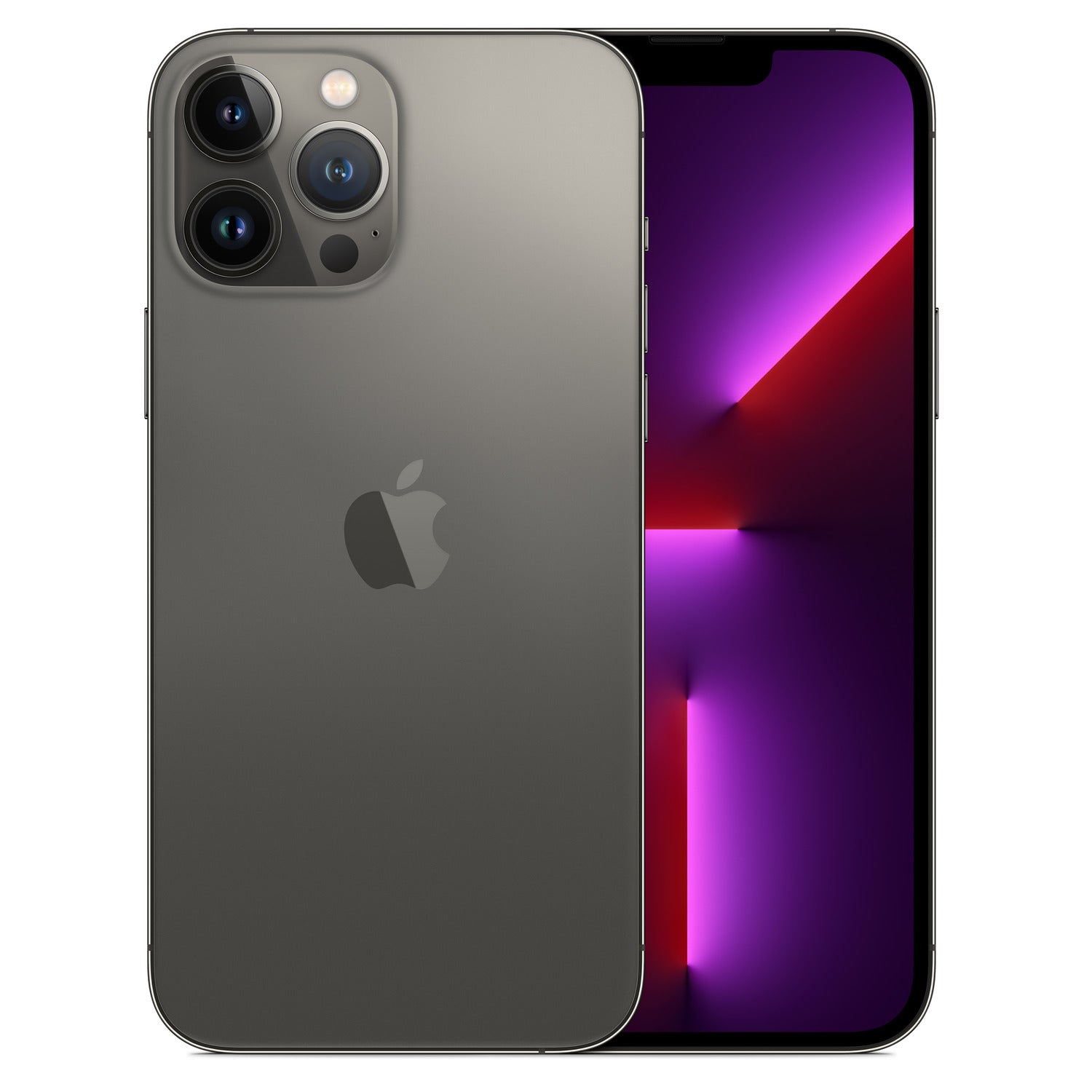 iPhone 13 Pro Max - Graphite