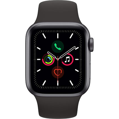 Apple Watch Series 5 Bundle