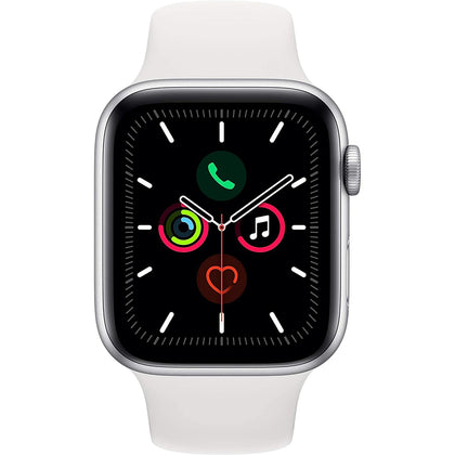 Apple Watch Series 5 Bundle