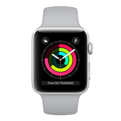 Apple Watch Series 3 Bundle