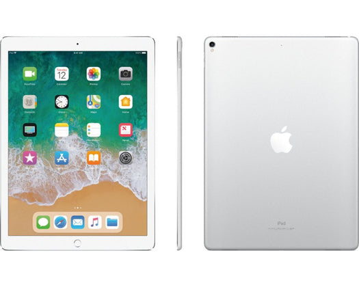 iPad Pro 12.9 Wi-Fi - Bundle