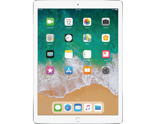iPad Pro 12.9 Wi-Fi - Bundle