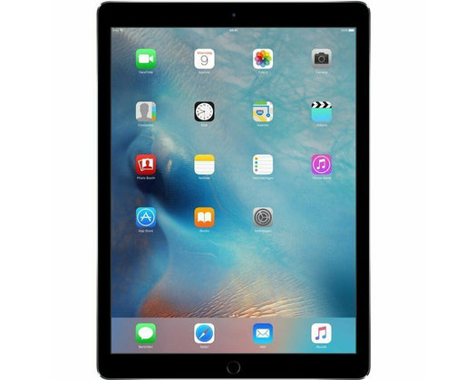 iPad Pro 12.9 Wi-Fi - Bundle