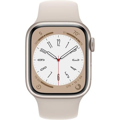 Apple Watch Series 8 Bundle