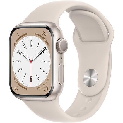Apple Watch Series 8 Bundle