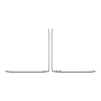 MacBook Pro 13.3” (MLUQ2LL/A) - Silver - Bundle