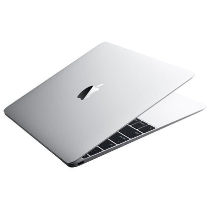 MacBook Core M 12” (MF855LL/A) - Silver