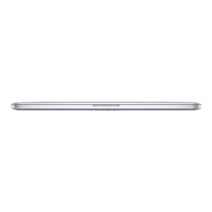 MacBook Pro 15.4” (MJLT2LL/A) - Silver