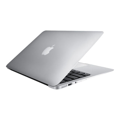 MacBook Air 11.6” (MJVP2LL/A) - Silver - Bundle
