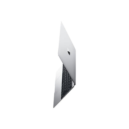 MacBook Core M 12” (MNYH2LL/A) - Silver
