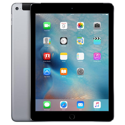 iPad Air Wi-Fi + Cellular