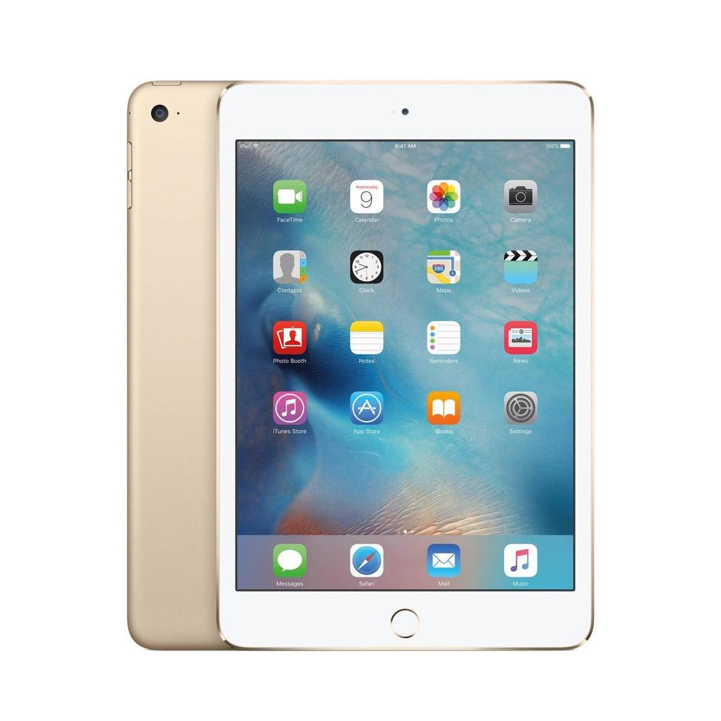 iPad mini Wi-Fi + Cellular