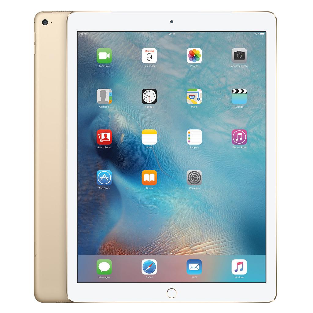 iPad Pro 12.9 Wi-Fi