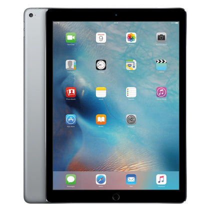 iPad Pro 12.9 Wi-Fi - Bundle