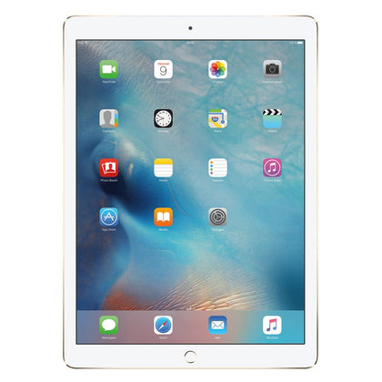 iPad Pro 12.9 Wi-Fi + Cellular