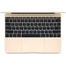 MacBook Core M 12” (MK4M2LL/A) - Gold