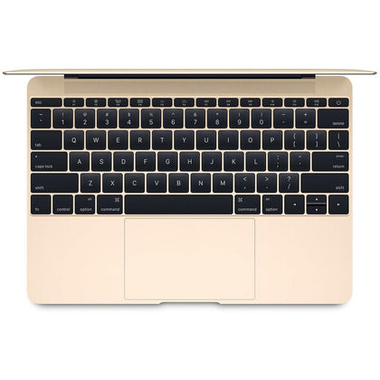 MacBook Core M 12” (MK4M2LL/A) - Gold - Bundle