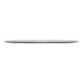 Apple MacBook 13.3” (MJVE2LL/A) - Silver