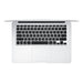 MacBook Air 13.3” (MQD32LL/A) - Silver