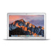 MacBook Air 13.3” (MQD32LL/A) - Silver - Bundle