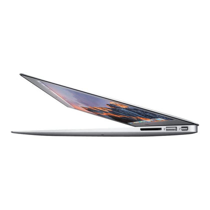 MacBook Air 13.3” (MQD32LL/A) - Silver