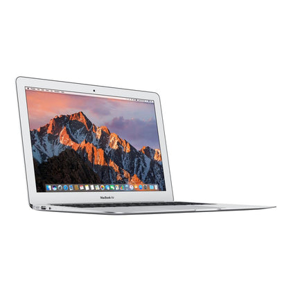 MacBook Air 13.3” (MMGF2LL/A) - Silver - Bundle