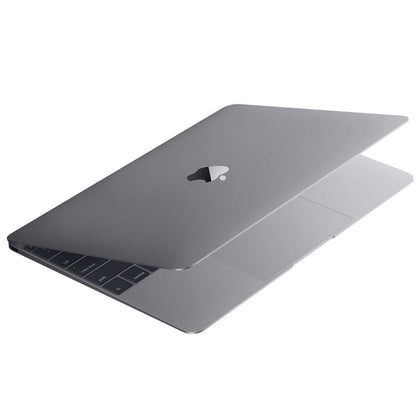 MacBook Core M 12” (MJY32LL/A) - Space Gray - Bundle