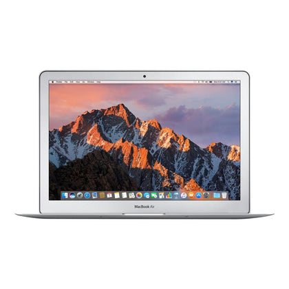 MacBook Air 13.3” (MJVG2LL/A) - Silver