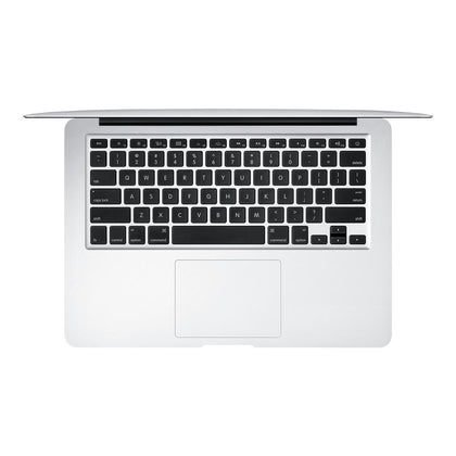 MacBook Air 13.3” (MJVG2LL/A) - Silver