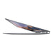 MacBook Air 13.3” (MJVG2LL/A) - Silver - Bundle