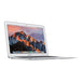 MacBook Air 13.3” (MJVG2LL/A) - Silver
