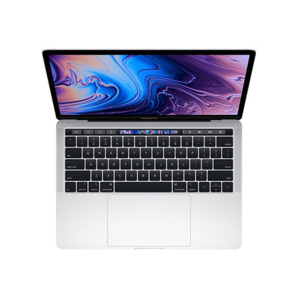 MacBook Pro 13.3” (MPXX2LL/A) - Silver - Bundle
