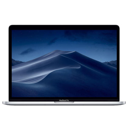 MacBook Pro 13.3” (MPXX2LL/A) - Silver