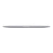 MacBook Air 11.6” (MJVM2LL/A) - Silver - Bundle