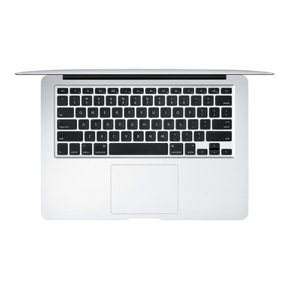 MacBook Air 11.6” (MJVM2LL/A) - Silver - Bundle