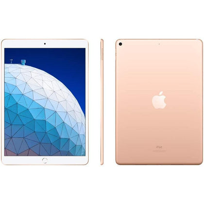 iPad Air Wi-Fi + Cellular - Bundle