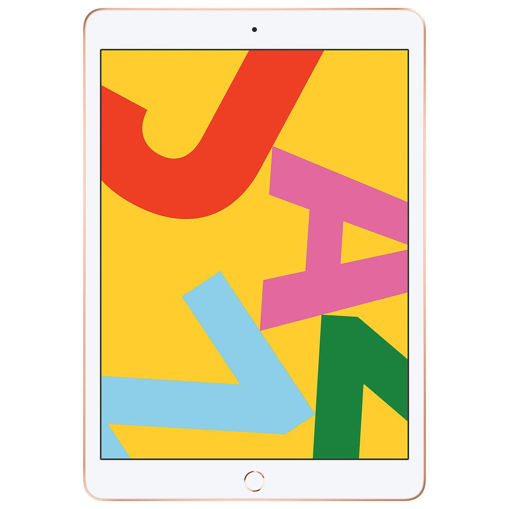 iPad 10.2 Wi-Fi