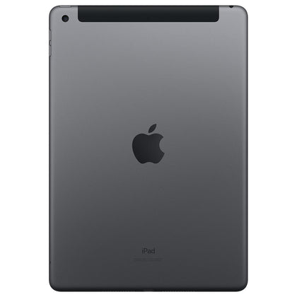 iPad 10.2 Wi-Fi + Cellular