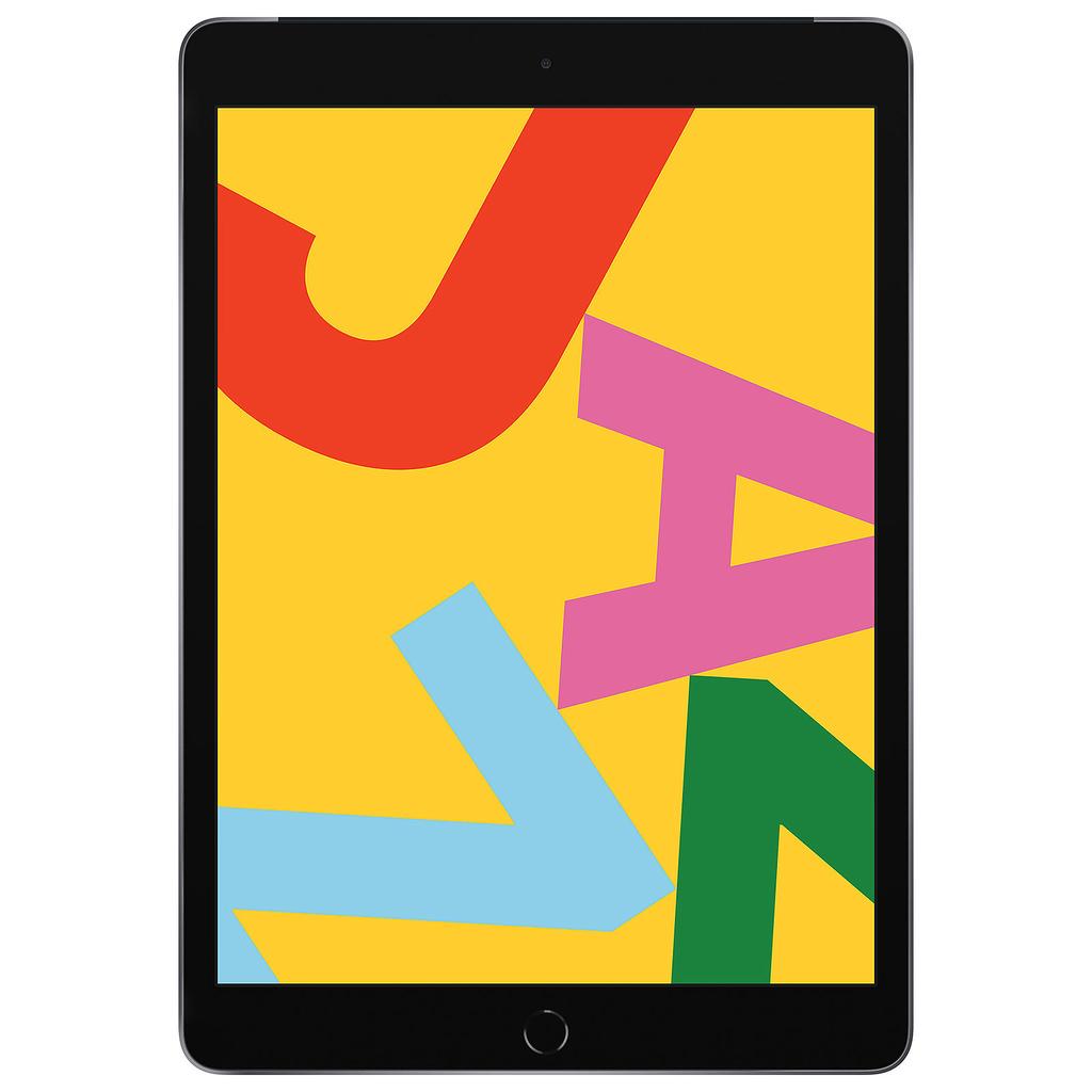 iPad 10.2 Wi-Fi + Cellular