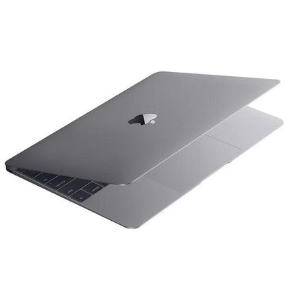 MacBook Core M 12” (MNYG2LL/A) - Space Gray