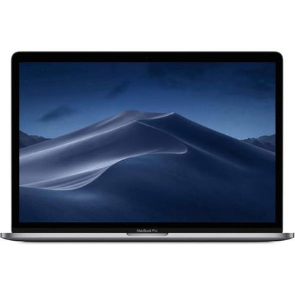 MacBook Pro 15.4” (MLH42LL/A) - Space Gray