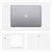 MacBook Pro 15.4” (MLH42LL/A) - Space Gray