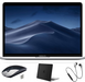 MacBook Pro 15.4” (MJLT2LL/A) - Silver - Bundle