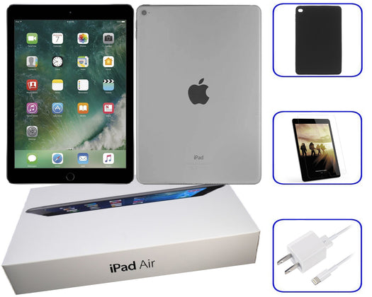 iPad Air Wi-Fi - Bundle